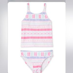 NWT Tankini Swimsuit